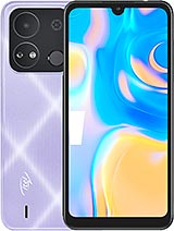 itel A04 Pictures