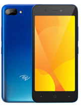 itel A25 Pictures