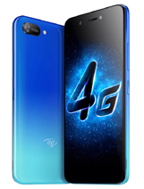 itel A25 Pro Pictures