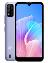itel A26 Pictures