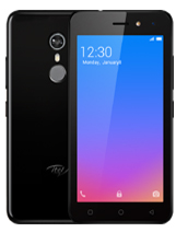 itel A33 Pictures