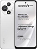alcatel V3 Classic Dual Sim, Android 15, up to 3 major Android upgrades smartphone Octa-core (2x2.4 GHz Cortex-A76 & 6x2.0 GHz Cortex-A55), 128GB 4GB RAM, 128GB 6GB RAM, 2G, 3G, 4G, 2025, May 27, Features 1600 x 720, 6.67 Inches, Touchscreen, 50 MP camera, 8 MP, f/2.0, (wide), 1/4.0", 1.12µm front camera, bluetooth, usb, wlan, nfc, Fingerprint (side-mounted), accelerometer, proximity, compass.