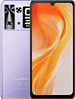 Cubot P90 Dual Sim, Android 15 smartphone Octa-core (2x2.2 GHz Cortex-A76 & 6x2.0 GHz Cortex-A55), 128GB 6GB RAM, 256GB 12GB RAM, 2G, 3G, 4G, 2025, June, Features 1640 x 720, 6.88 Inches, Touchscreen, 64 MP camera, 16 MP front camera, bluetooth, usb, wlan, nfc, Fingerprint (side-mounted), accelerometer, gyro, proximity, compass.