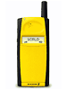 Ericsson GF 768 2G, 1997, Features Fixed Fixe x , bluetooth, gprs, edge, wlan.