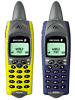 Ericsson R310s 2G, 2000, Features bluetooth, gprs, edge, wlan.