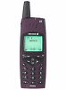 Ericsson R320 2G, 2000, Features bluetooth, gprs, infrared, edge, wlan.