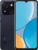 itel A50C Dual Sim, Android 14 (Go edition) smartphone Octa-core, 32GB Built-in, 4GB RAM, 2G, 3G, 4G, 2024, August 12, Features 1612 x 720, 6.56 Inches, Touchscreen, 8 MP camera, 5 MP front camera, bluetooth, usb, wlan, nfc, Fingerprint (rear-mounted); unspecified sensors.