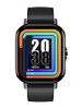 itel Smart Watch 1 Proprietary OS smartphone Unspecified storage No, 2G, 3G, 4G, 2022, Features 283 x 240, 1.72 Inches, bluetooth, usb, gprs, edge, wlan, nfc, Accelerometer, heart rate, SpO2.