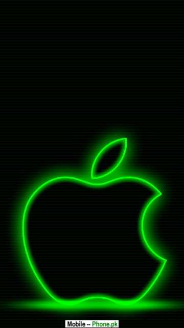 green_apple_edge_3d_graphics_mobile_wallpaper.png