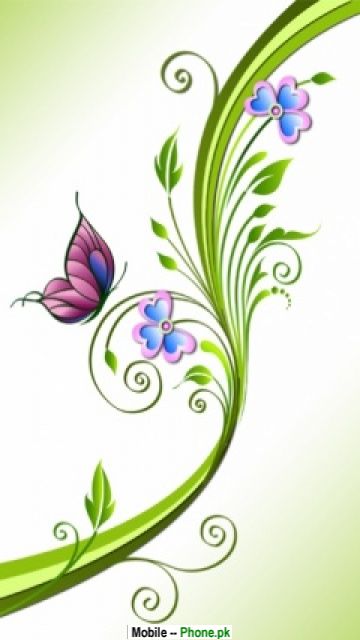 green_flower_background_hd_mobile_wallpaper.jpg