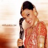 Aishwarya With IIfa Bollywood 400x300
