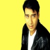 Ajay Devgan Young Look Bollywood 400x300