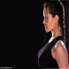 Angelina Jolie AS Lara Croft T-Mobile 640x480
