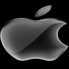 apple logos Arts 320x480