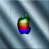 Apple Multi Colour 320x240 320x240