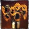 Artful Sunflower Others 400x300