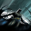 batman poster Movies 320x480