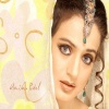 Bride Amisha Patel Bollywood 400x300
