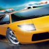 Car racing game Video Games 320x480