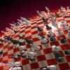 chess game Arts 320x480