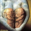 cute baby couple Pic Nature 176x220