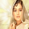 Cute Bride Amisha Patel Bollywood 400x300