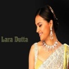 Cute Lara Datta Bollywood 400x300
