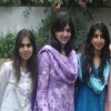 Desi Girls Ambreen, Nosheen, Maheen Desi Girls 500x375
