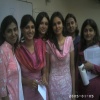 Desi Girls in Classroom Desi Girls 500x375