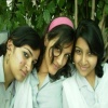 Farhat Shaeen and Sidra Desi Girls 500x375