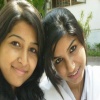 Farhaty and Shumaila Desi Girls 500x375