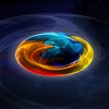 firefox logo picture Computers 360x640