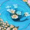 flower in water Nature 176x220
