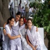 Four Desi Girls Desi Girls 500x375
