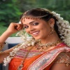 Genelia D'souza Bride Bollywood 400x300