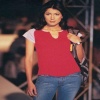 Girl in Red T-Shirt Bollywood 300x400