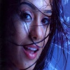 Hairy Face Amrita Bollywood 400x300