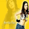 Hot Looking Amrita Rao Bollywood 400x300