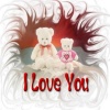 I LOVE YOU Sweetheart Others 400x300