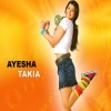 Jumping Hot Ayesha Takia Bollywood 400x300