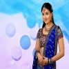 Kareena Kapoor in Blue Dress Bollywood 400x300