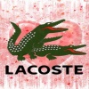 lacoste logo pics HD 360x640