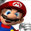 Mario Game Video Games 320x480