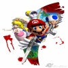 Mario sword Video Games 320x480