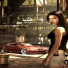 need for speed most wanted 2 Cars 320x480
