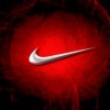 Nike Logo Sports 240x320