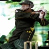 Pakistan Cricket Sports 320x480