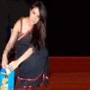 Priyanka in Saree Bollywood 400x300