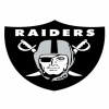 Raiders Sports 320x480