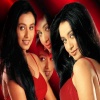 Rani Mujherjee Beautiful Actress Bollywood 400x300